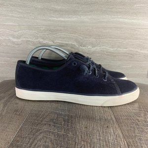 Women's Sperry Top-Sider Crestvibe Corduroy Sneakers
